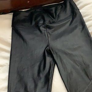 Koral shiny leggings
